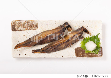身欠にしん焼き 116479775