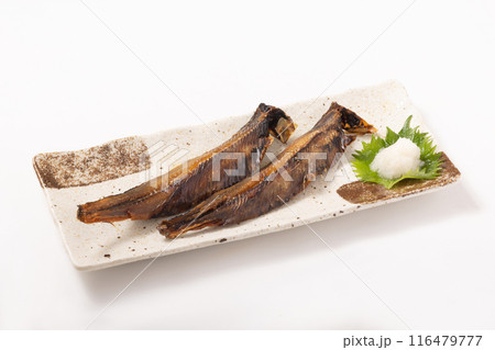 身欠にしん焼き 116479777