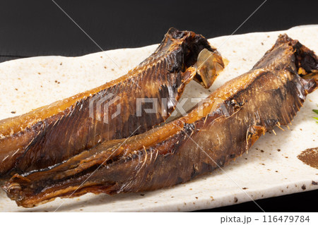 身欠にしん焼き 身欠にしん焼き 116479784