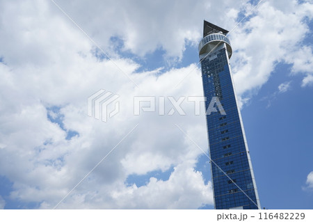 クロスランドおやべのクロスランドタワー1 116482229