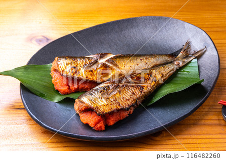 いわし明太 いわし明太 116482260