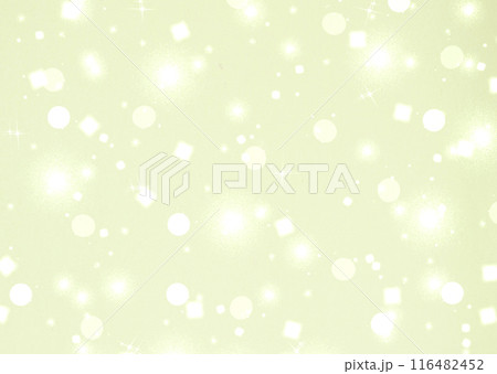 イエロー系のきらきら光るシンプルなグラデーション背景壁紙テクスチャ イエロー系のきらきら光るシンプルなグラデーション背景壁紙テクスチャ 116482452