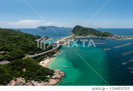 柏島（高知県大月町） 116483783