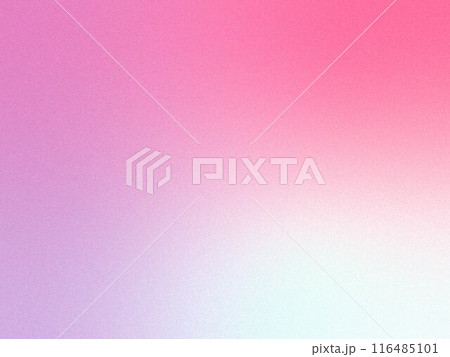 ピンクと紫のかわいいグラデーション 背景 ピンクと紫のかわいいグラデーション 背景 116485101