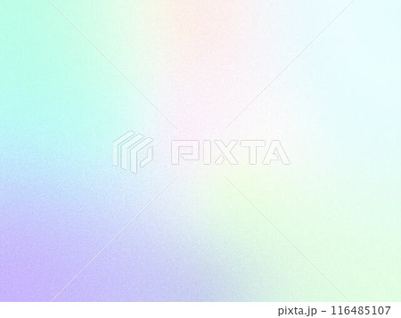 さわやかなグラデーション 背景 116485107