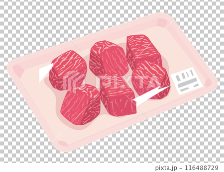 超市賣的咖哩燉牛肉 116488729