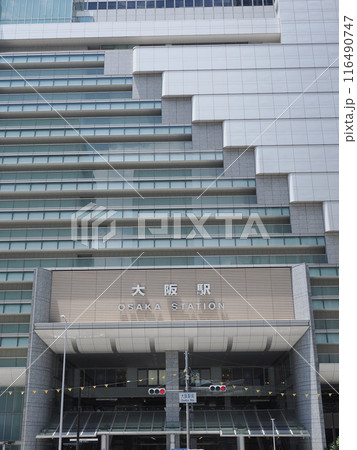 JR大阪駅 JR大阪駅 116490747