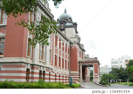 旧家庭裁判所の建物 116491354