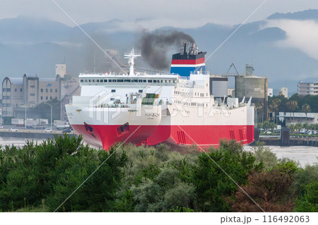 宮崎カーフェリー ろっこう 宮崎カーフェリー ろっこう 116492063