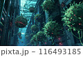 データセンターへのハッカー攻撃とウイルス蔓延 116493185