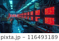 データセンターへのハッカー攻撃とウイルス蔓延 116493189