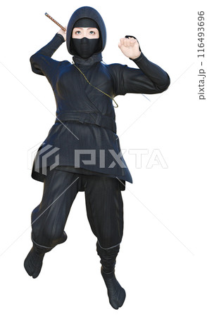 忍者☆Ninja 116493696