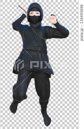 忍者☆Ninja 116493696