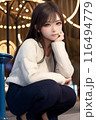 AiSakai冬　イルミネーション 116494779