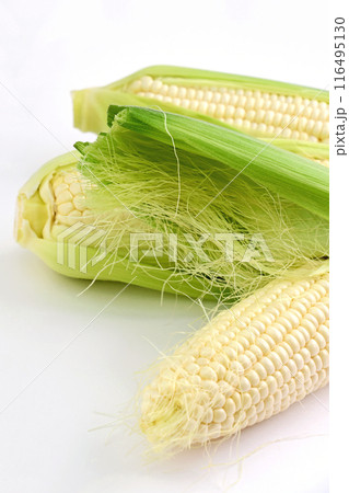 とうもろこし（ホイップコーン） 116495130
