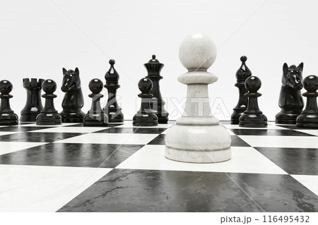 Big chess battles Big chess battles 116495432
