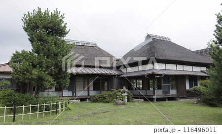 万代会館の初夏 116496011