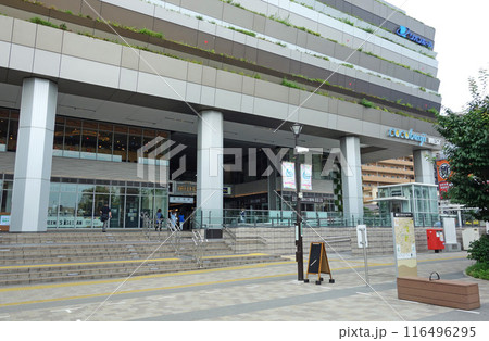中央線国分寺駅北口 116496295