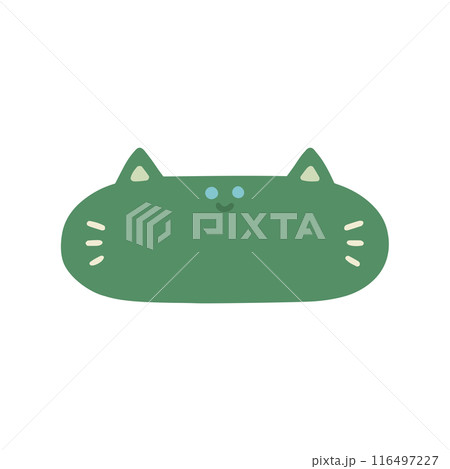 ゆるかわ猫 116497227