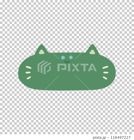 ゆるかわ猫 116497227