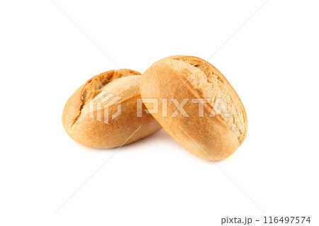 Bread rolls 116497574