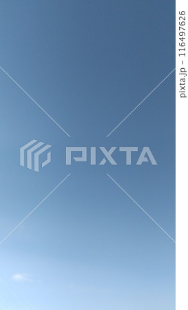春の空 春の空 116497626