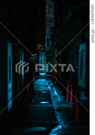 裏路地 裏路地 116497689
