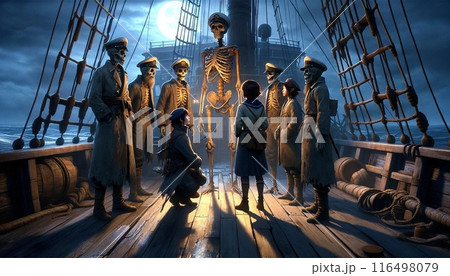 外国人墓地にある外国の市場 外国人墓地にある外国の市場 116498079