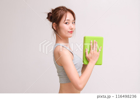 美しい日本女性 116498236