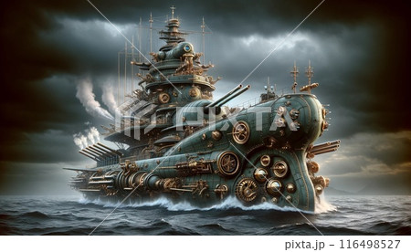 護衛艦i 116498527