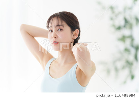 女性の美容 女性の美容 116499994