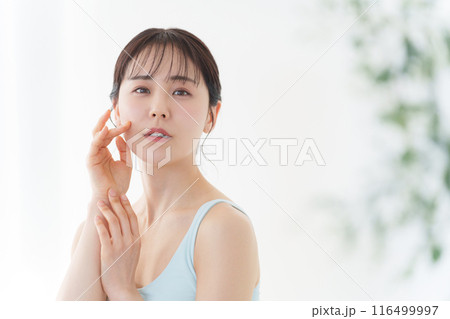 女性の美容 女性の美容 116499997