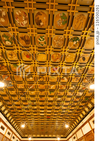 永平寺傘松閣　福井県吉田郡永平寺町 116500261