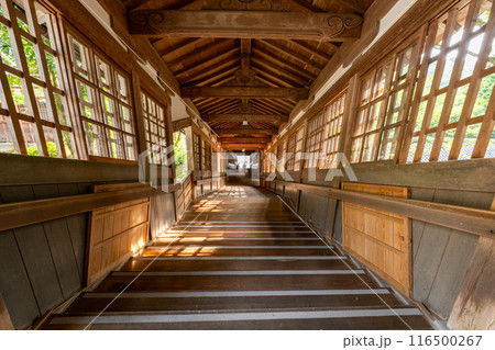 永平寺　福井県吉田郡永平寺町 116500267