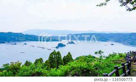 唐津市肥前町のいろは島 唐津市肥前町のいろは島 116500775
