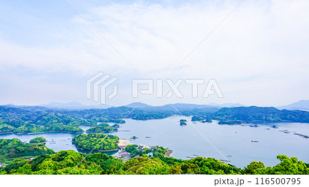 唐津市肥前町のいろは島 唐津市肥前町のいろは島 116500795