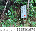 高屋神社・不老長寿の神水（案内板） 116501679