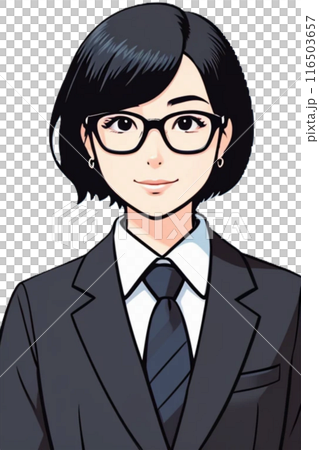 西裝女 (15) 116503657