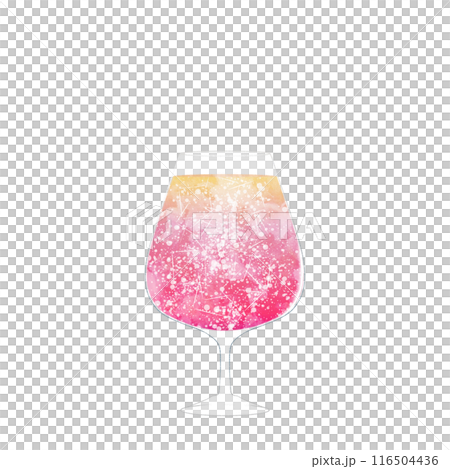 爽やかなドリンク 116504436