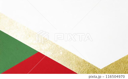 和風イメージの背景素材(AI生成素材) 和風イメージの背景素材(AI生成素材) 116504970