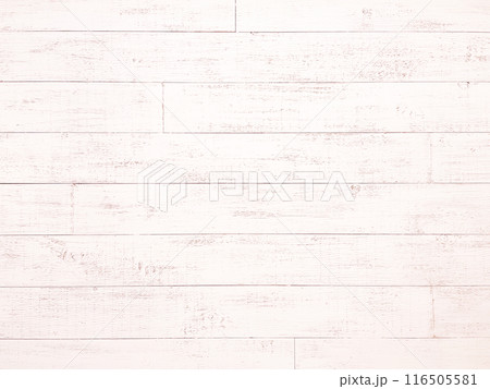 明るいペールピンクの木目の板の背景画像 明るいペールピンクの木目の板の背景画像 116505581
