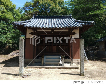 天皇神社(坂出市) 天皇神社(坂出市) 116505953