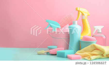 掃除のイメージ 掃除のイメージ 116506827