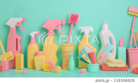 掃除のイメージ 116506828