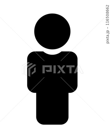 人のアイコン 人のアイコン 116508662