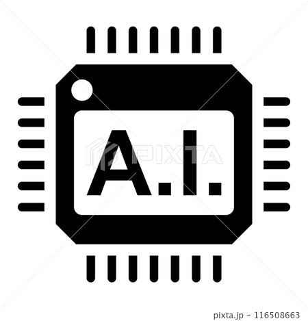 A.I.のアイコン 116508663