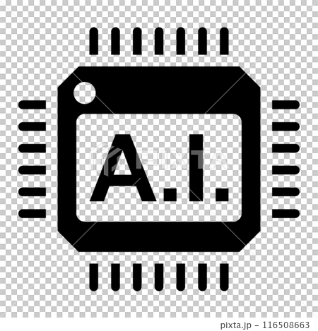 A.I.のアイコン 116508663