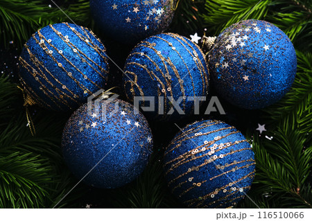 New Year abstract background. Perfect for astrological forecasts and annual horoscopes. New Year abstract background. Perfect for astrological forecasts and annual horoscopes. 116510066