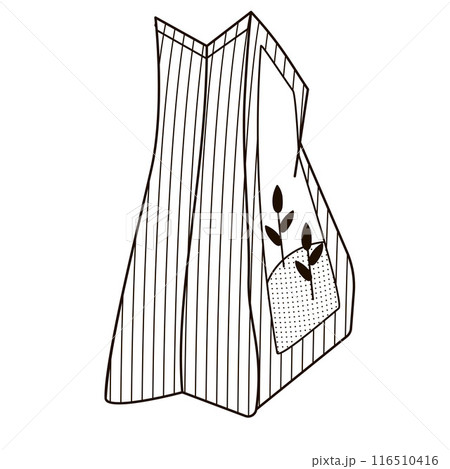 bag of soil for replanting house plants 116510416