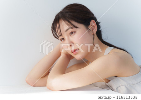 若い女性の美容 若い女性の美容 116513338